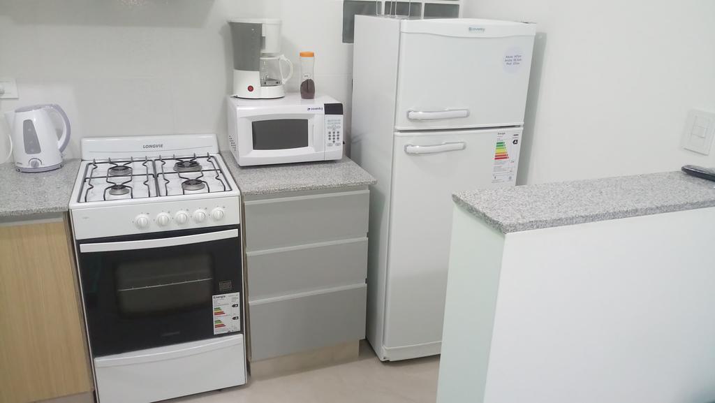 Apartment Caronti 256 Bahía Blanca Zewnętrze zdjęcie