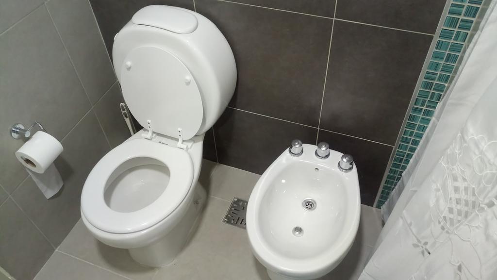 Apartment Caronti 256 Bahía Blanca Zewnętrze zdjęcie