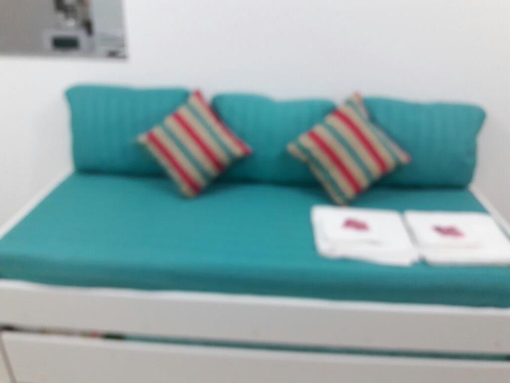 Apartment Caronti 256 Bahía Blanca Zewnętrze zdjęcie