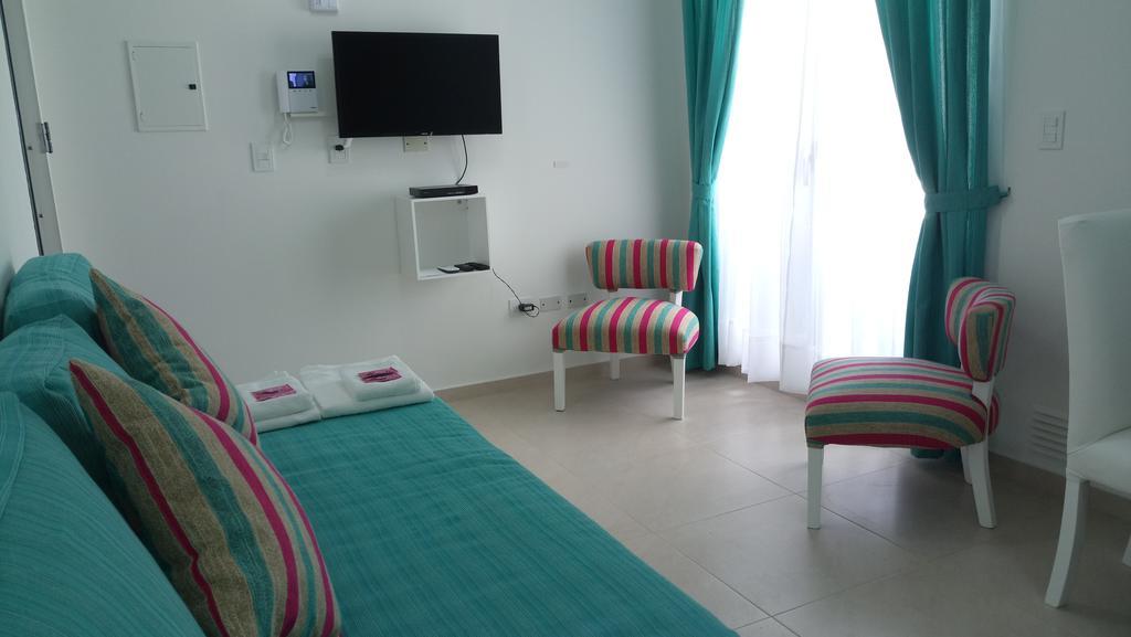 Apartment Caronti 256 Bahía Blanca Zewnętrze zdjęcie